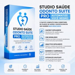 studio-saude-odonto-suite-pro-automatize-você-mesmo_